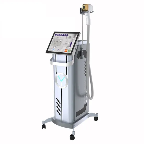 Diode Laser Hair Removal Machine Beauty Equipment for Hair Removal