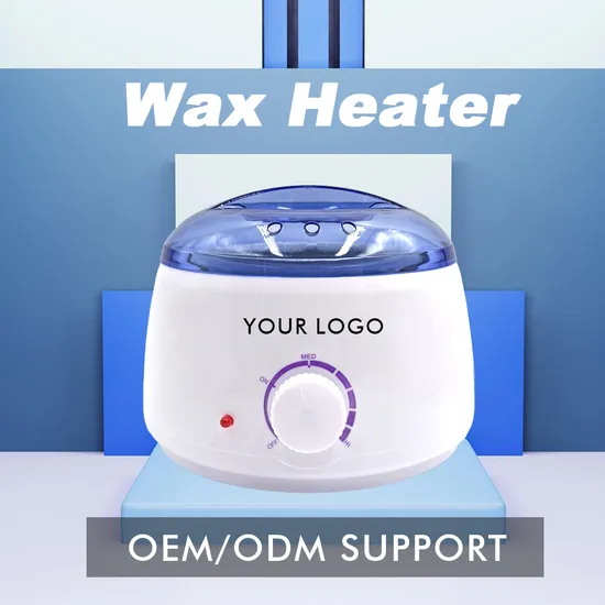 Best Selling Wax Warmer 500 Ml Pot Machine Hair Removal Wax Heater