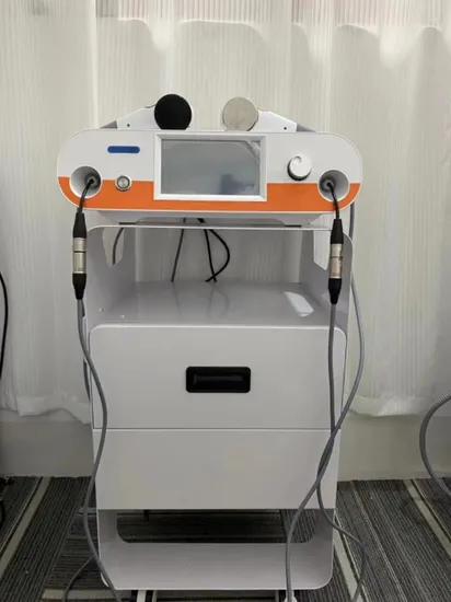 Hot 448kHz Cet Ret Tecar Indiba Physiotherapy Monopolar RF Radiofrequencia 448K Machine