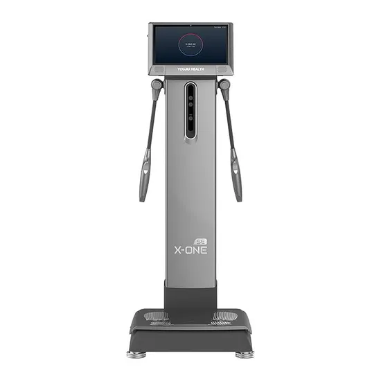 X One Se Body Analyzer BMI Machine Fat Body Index Analyzer