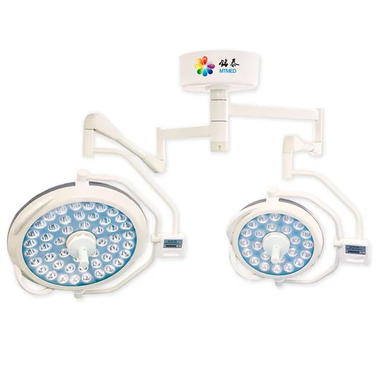 Shadowless Ot LED Surgical Light Operating Room Surgery Light Prices
