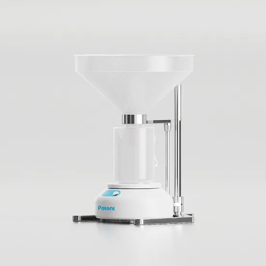 Potent Medical Manufacturer Working Element Diagnostic Screening Uroflowmetry Urology Equipment Portable Uroflowmeter Uroflujometer Factory Price Made in China