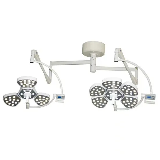 Professional CE Certified Adjustable Dental Exam Lighting Solution