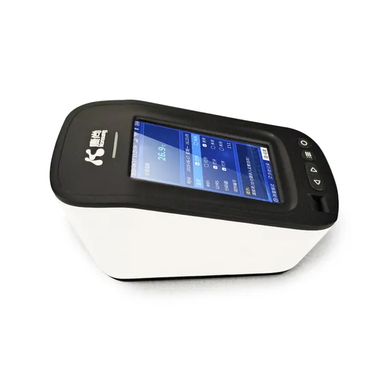 High Performance Rapid Test Hba1c Pct Quantitative Time-Resolved Immunofluorescence Analyzer for Laboratory