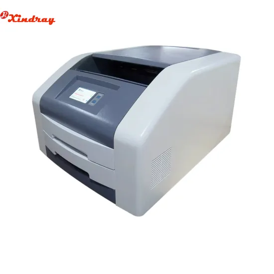 Factory Price Hospital Medical Diagnosis Equipment Digital Film X-ray Dry Printer