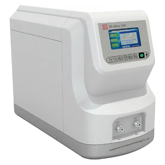 H. Pylori Diagnostic Equipment (IR-force 200)