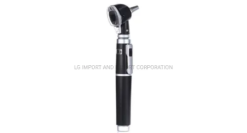 HS-Ot10L Classic Ent Diagnostic Series Otoscope