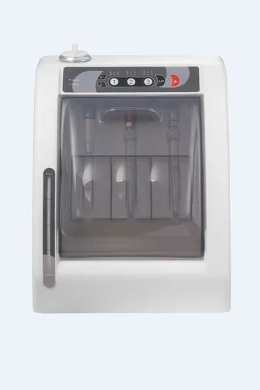Yeson Dental Handpiece Lubricator with Easy-Couplings