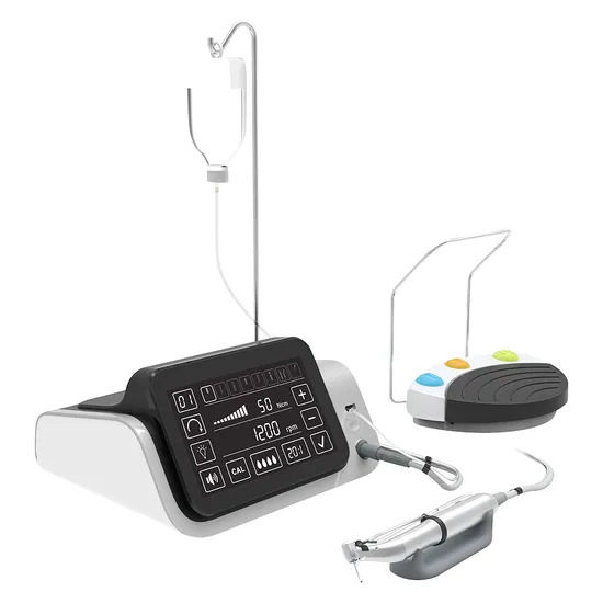 Coxo C-Sailor PRO Dental Implantation System