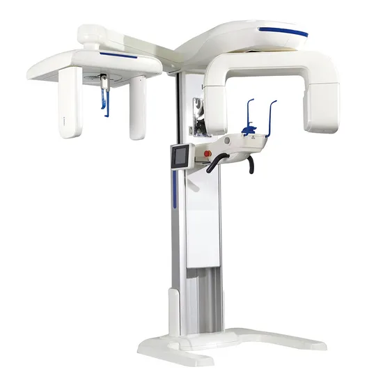 H-X9010d PRO 3D Cbct Digital Panoramic Dental X-ray Machine