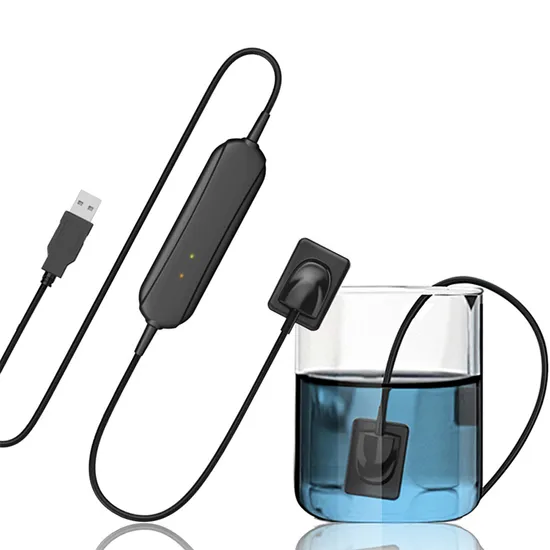S800+ CE Approval Rvg Size 2 China Digital Portable X-ray Sensor Radiography Dental Intraoral Sensor with Holder Sleeve