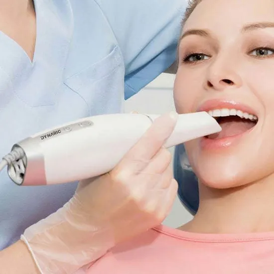 Top Quality 3D Dental Intra Oral Scanner 3D 3D Intraoral Scanner Intra Oral Scanner 3D Dental