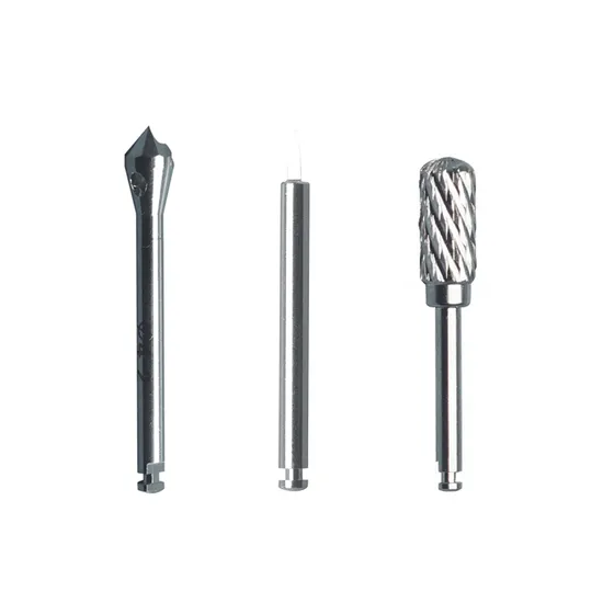 Dentistry Gbr Guided Bone Regeneration Bur