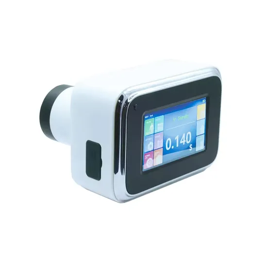 Touch Screen Dental Equipment Portable X Ray Machine