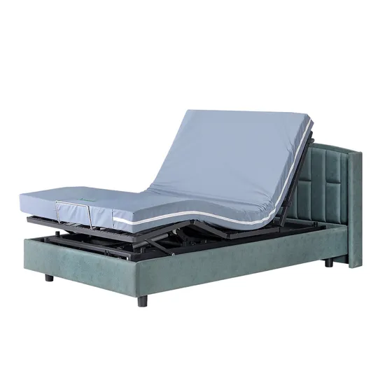 Hotel Three Function Nursing Beds