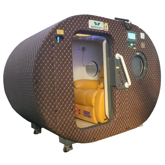 Oxygen Therapy Chamber Price Individual Mild Hyperbaric Oxygen Treatment Chamber 39kpa