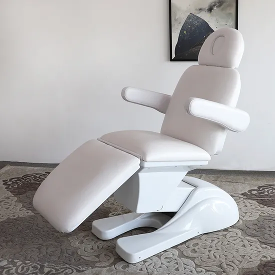 Luxury Electric Massage Table for Beauty and Therapy