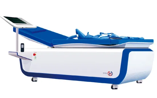 Eecp/Ecp Psk Air Bag Sequential Exteral Counterpulsation Device