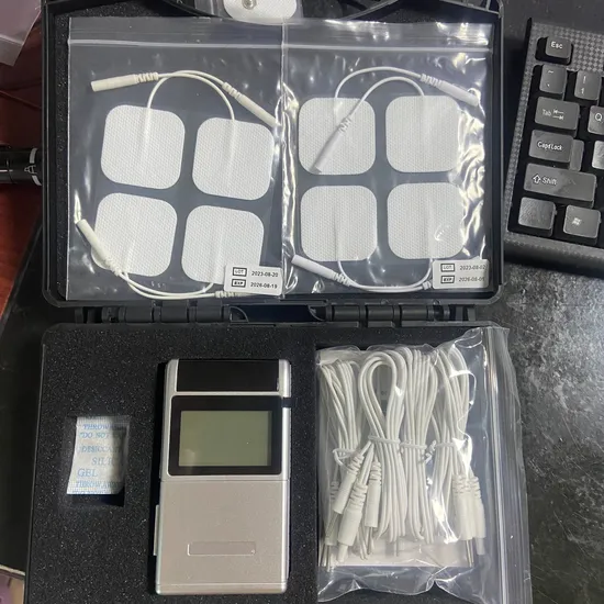 Physical-Therapy-Equipment Medical-Equipment Tens Products