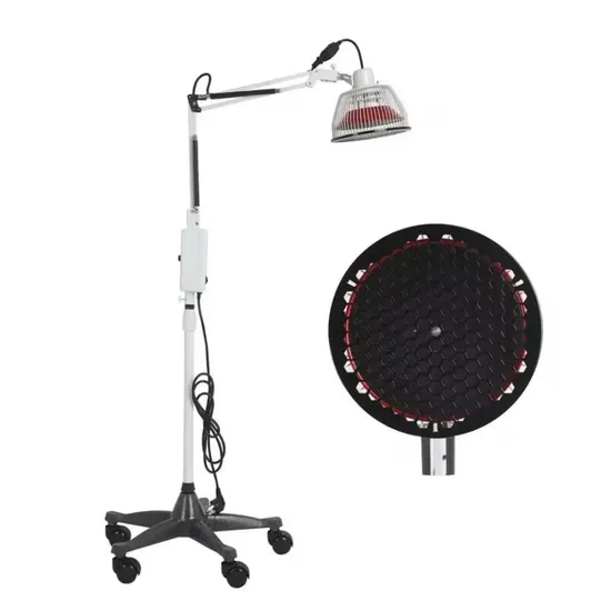 Xinfeng Infrared Therapy Tdp Lamp Cq-36 for Pain Relief and Healing