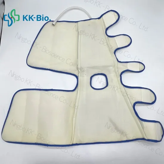 Compression Dvt Pneumatic Therapy Sleeve