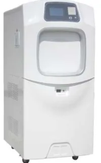 Medical Devices H2O2 Hydrogen Peroxide Low-Temp Plasma Sterilizer