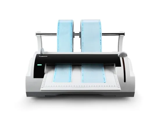 Portable Dental Equipment Dental Sealer Sealing Machine