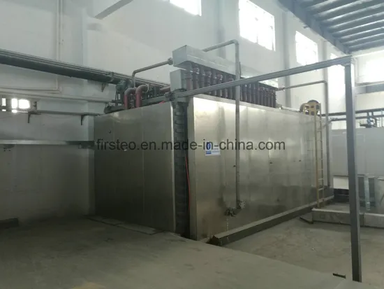 Dental Equipment Ethylene Oxide Sterilizer Machine Manufacturer