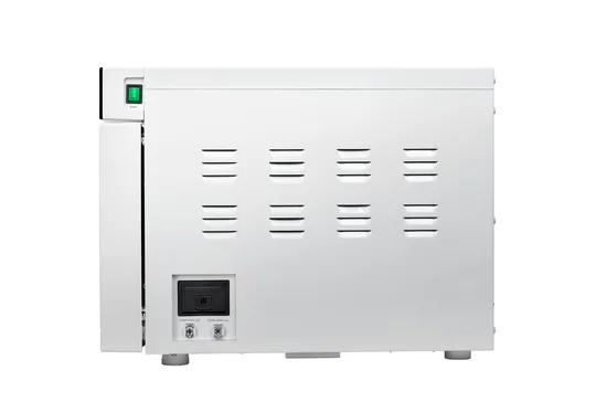 Autoclave Dental Class B Steam Sterilizer Sterilization Equipments