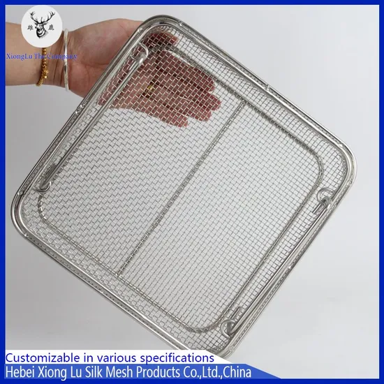 Stainless Steel Tray Cooling Tray