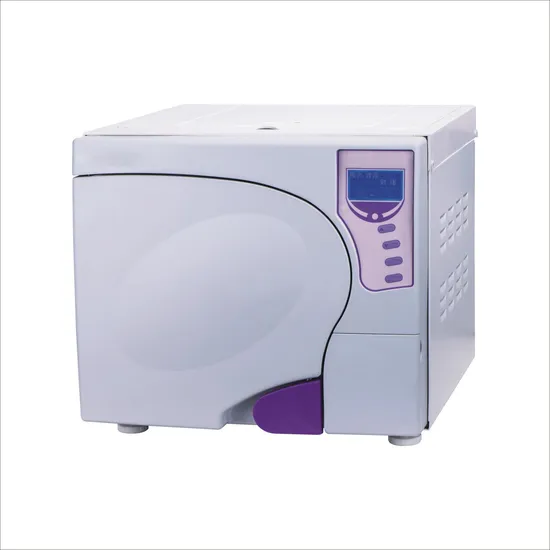Dental Autoclave 18L 23L Steam Autoclave for Dental Clinic