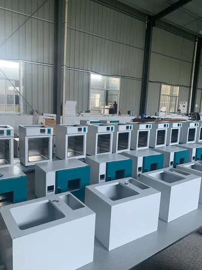 Hospital Equipment Medical Table Air Sterilizer