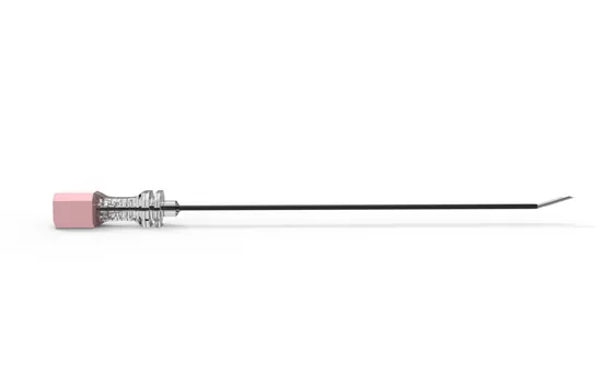 Radiofrequency Puncture Needle