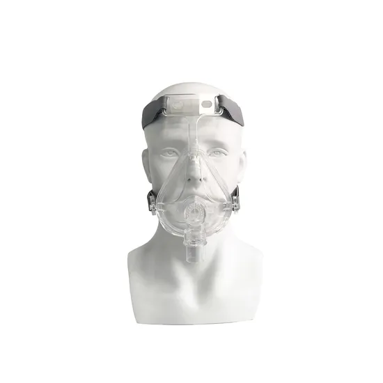 Replacement Frame/Cushion for Medium Comfort CPAP Mask