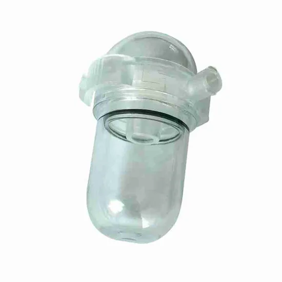 Medical CO2 Breathing Circuit Mindray Dryline Water Trap