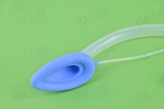 Laryngeal Mask for Surgency Medical Care