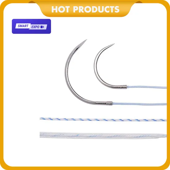 Meditech Sports Medicine UHMWPE Suture Suppliers Polyethylene Suture Ethicon Suture and Tape for Femoral Cortical Fixation