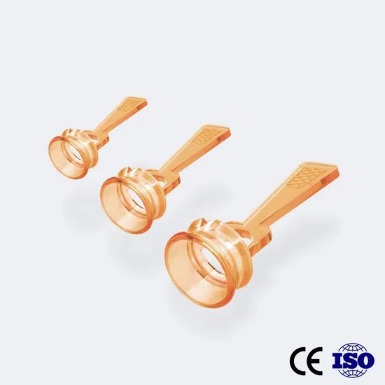 Circum-Free Circumcision Device for Infants Children Disposable Abis Plastibell Ring CE ISO