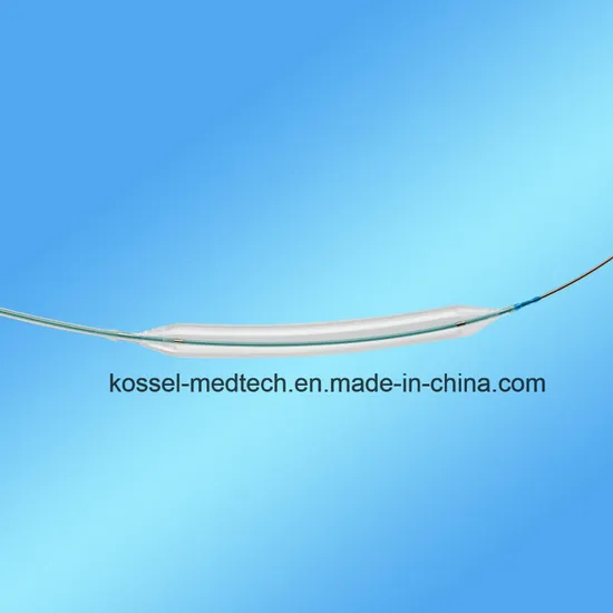 FDA High Pressure/Nc Balloon Dilatation Catheter