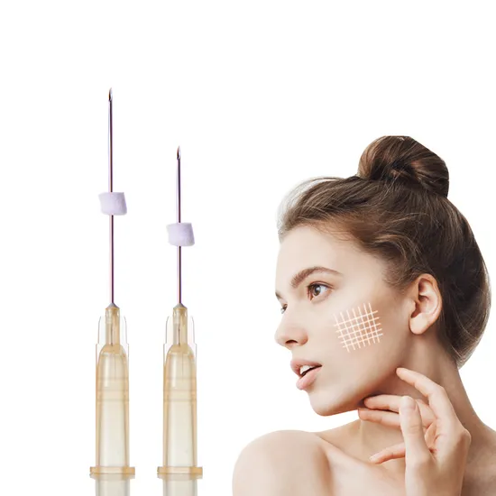 High Quality Mono 26g 60mm 90mm Face Remove Wrinkles Pdo Lifting Thread