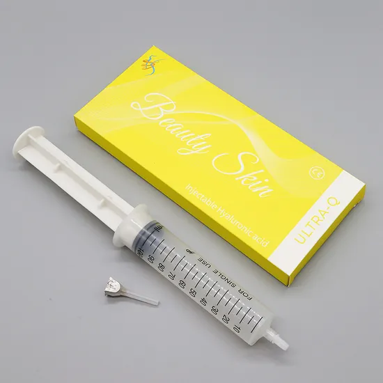 1ml 2ml 3ml 5ml Cross Linked Hyaluronic Acid Korea Dermal Filler Breast Filler Hyaluronic Acid Injectable Lip Filler Injection