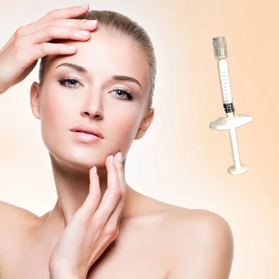 Hot Selling Pcl Dermal Filler Promote Collagen Production Filling Wrinkles