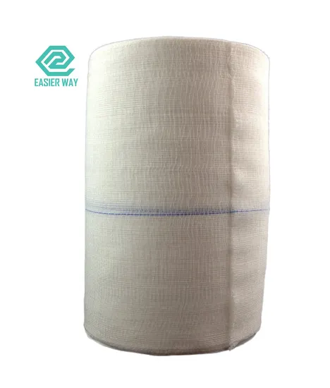 Medical Gauze Roll X Ray 1200g 1300g 1500g