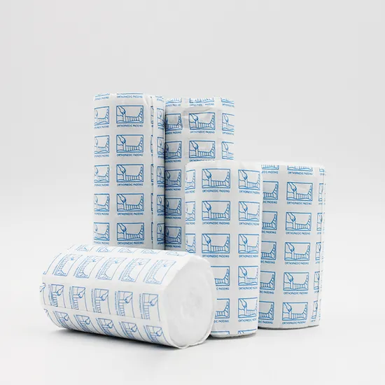 Polyester Undercast Orthopedic Under Cast Padding