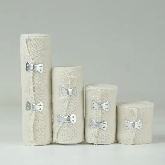 New Arrival Medical Trauma Bandage Tabby Elastic Bandage