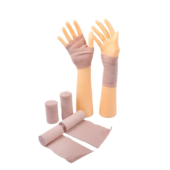 Medical Market Self-Cohesive Elastic Bandage
