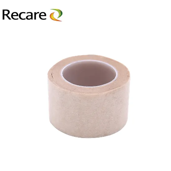 non woven tape medical adhesive surgical  paper tape sale