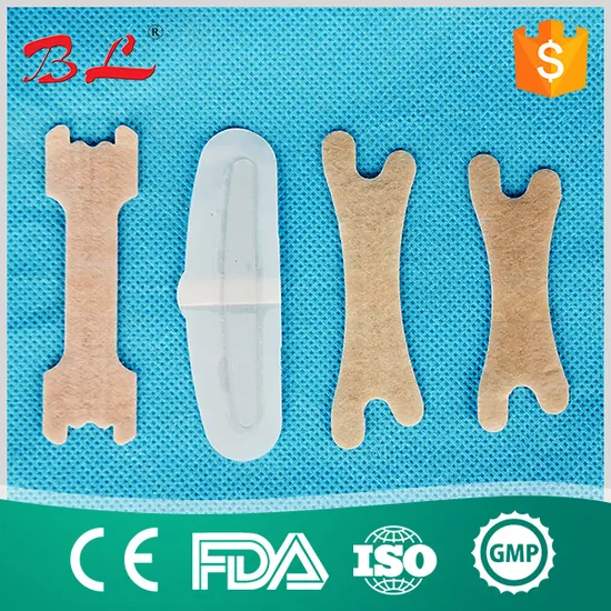 Better Breathe Nasal Strips, Non Woven Nasal Strips