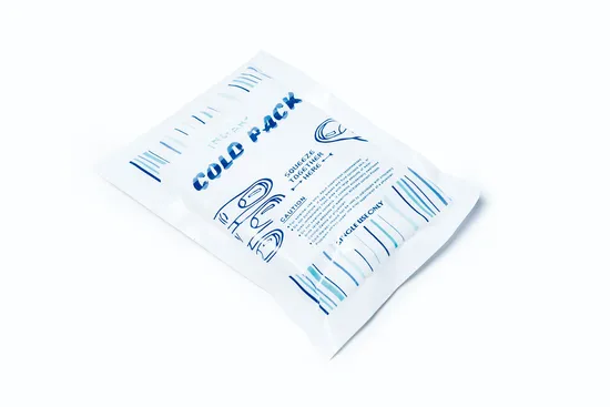 Instat Ice Pack Cold Pack