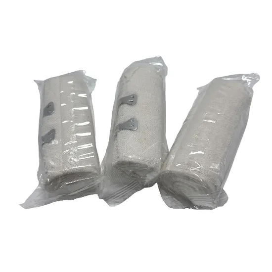 Soft and Flexible Adhesive Bandage for Everyday Use